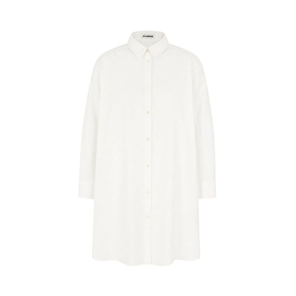 Jil Sander Woman Clothing Shirts